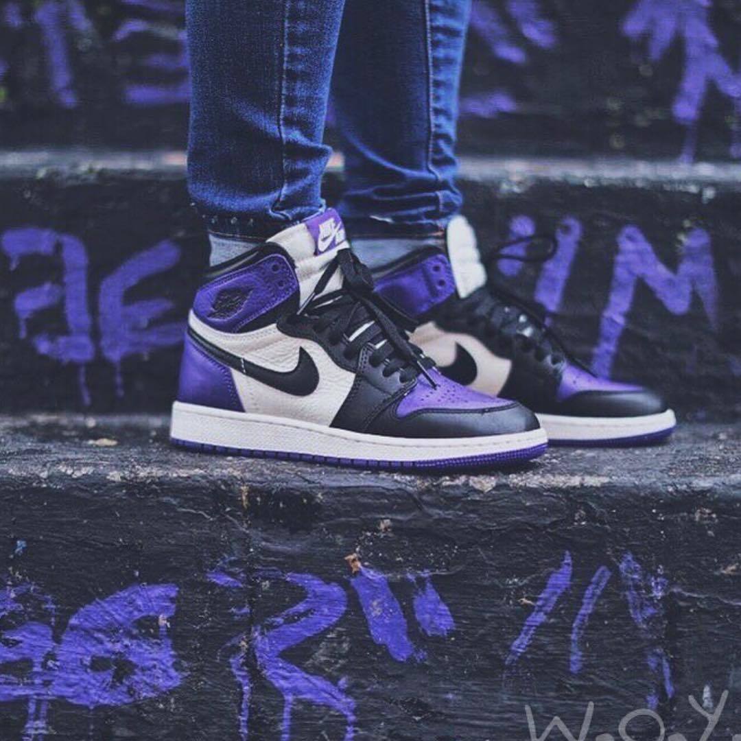 低帮aj1是冬鞋还是单鞋,低帮aj1都有什么颜色