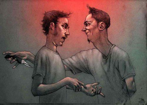 人性的弱点人际交往要学会说不,人生至理名言圣经