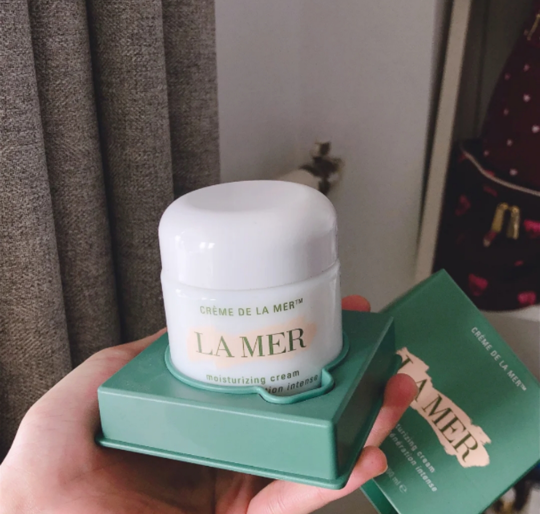 lamer和赫莲娜面霜哪个好,lamer赫莲娜面霜