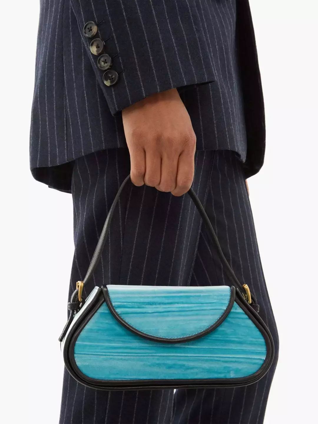 那些便宜却不输大牌的小众包,买过很多奢侈品包包