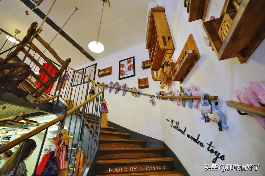 捷克鼹鼠玩具店,布拉格鼹鼠玩具店