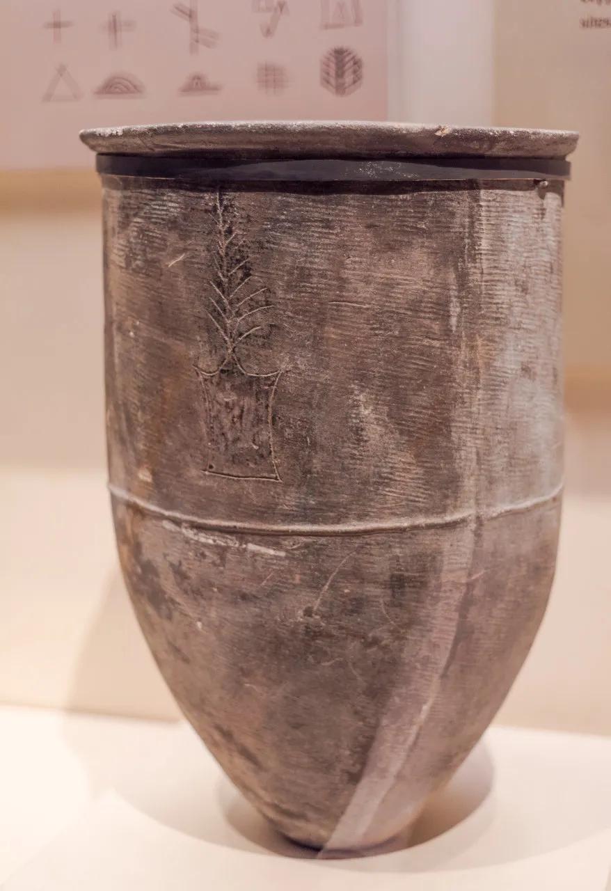 独一无二中华文明,没有它