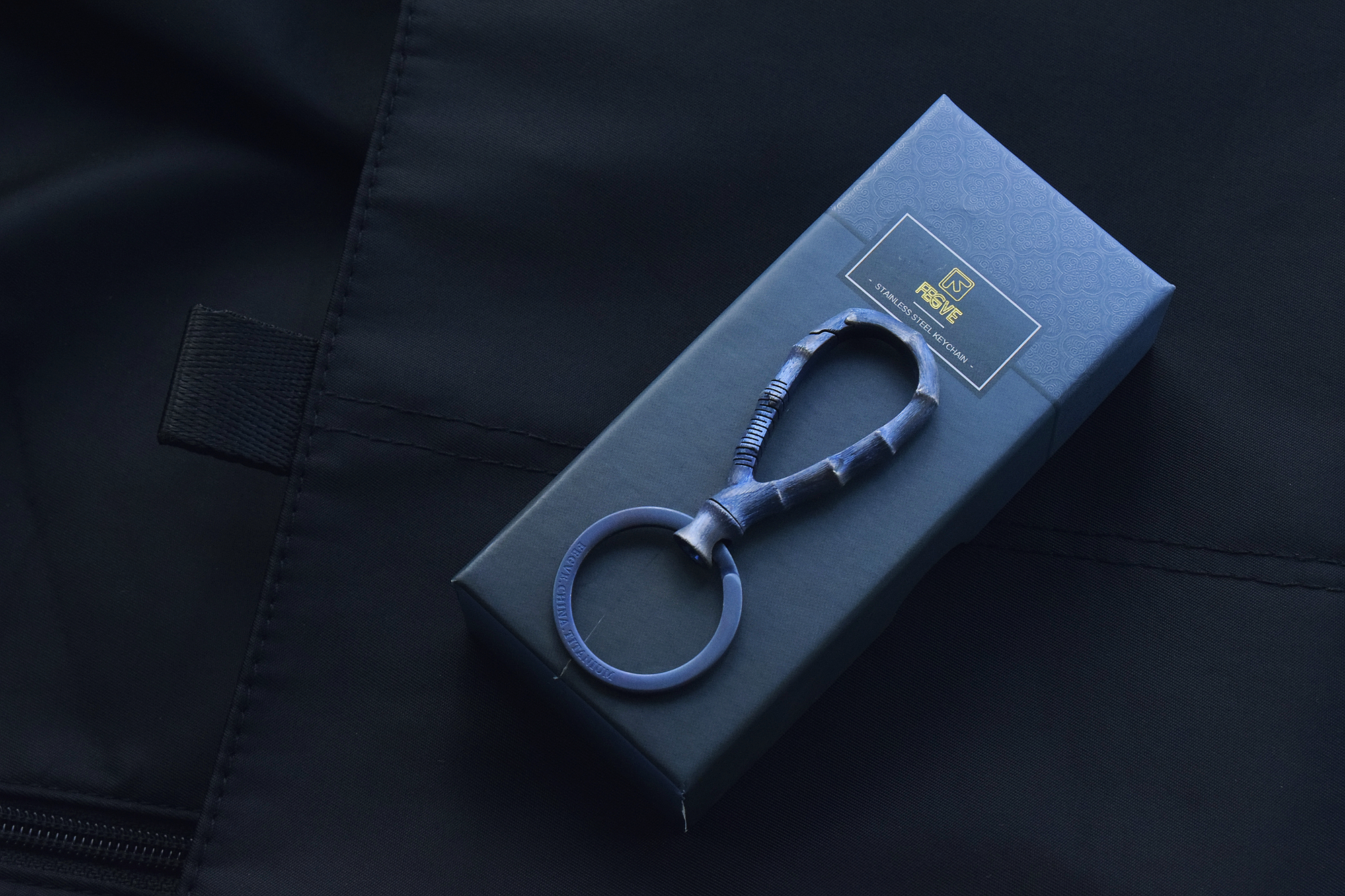 匠心之作珍藏酒,斐戈fegve钥匙扣测评