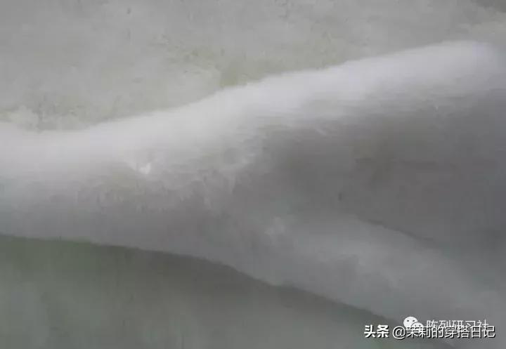 50种面料知识大全,50种衣服面料值得收藏