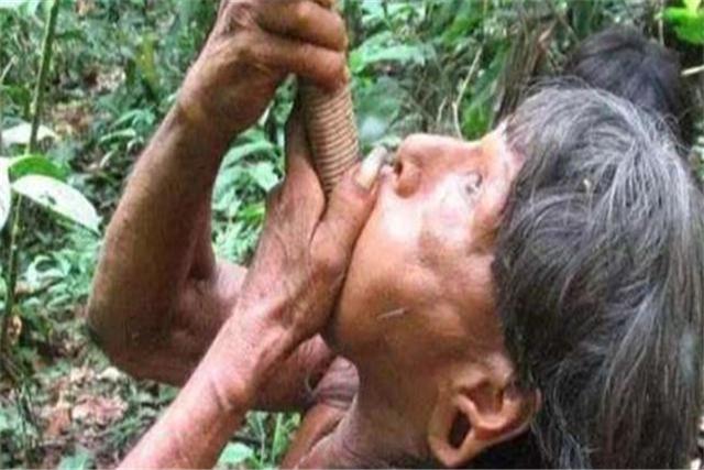 全世界最大的哑巴部落,全球唯一的哑巴族部落