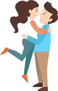 一个平台决定你的未来格局,一个平台成就一对夫妻的事业