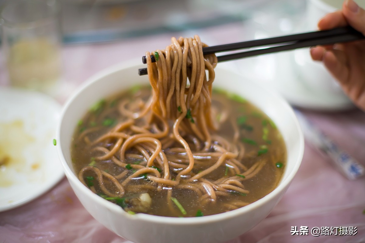 5大最值得吃货去的美食城市,七个城市地道的本地美食