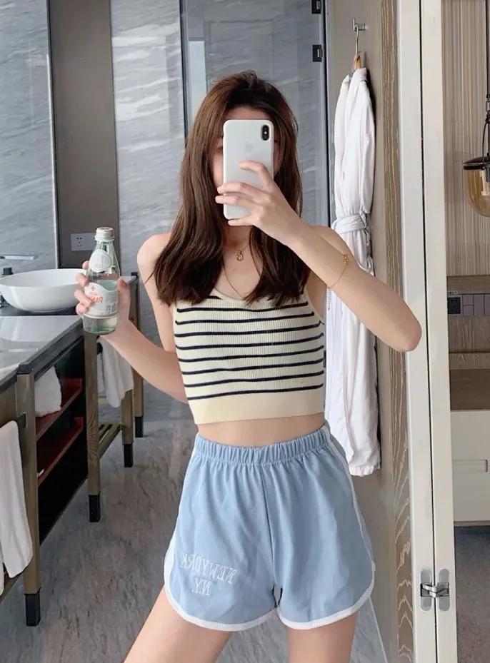 穿衣显瘦的穿搭,别胡乱穿衣