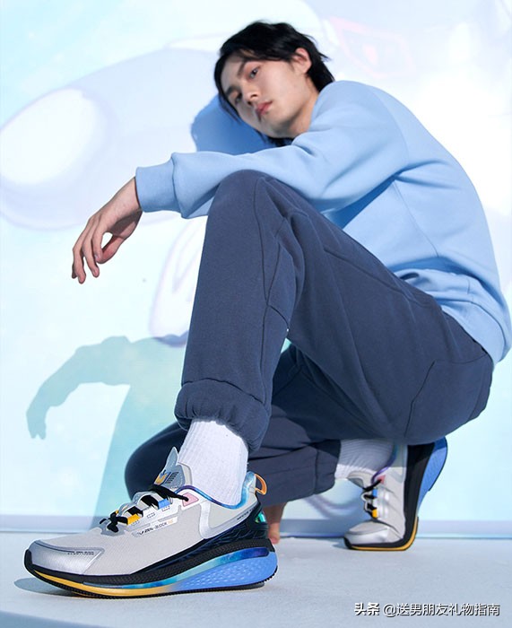 双十一秋冬男鞋推荐,双十一期间鞋推荐