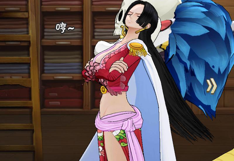 航海王燃烧意志：SSR初始四维比拼，速度、攻击最高的都是马尔高