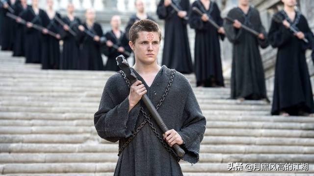 美剧权力的游戏还叫什么名字,美剧权力的游戏好看在哪