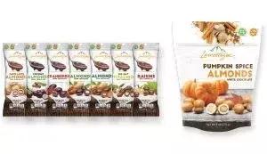 *今条头日**｜2018年ECRM每日糖果计划活动：我们喜爱的70种新产品