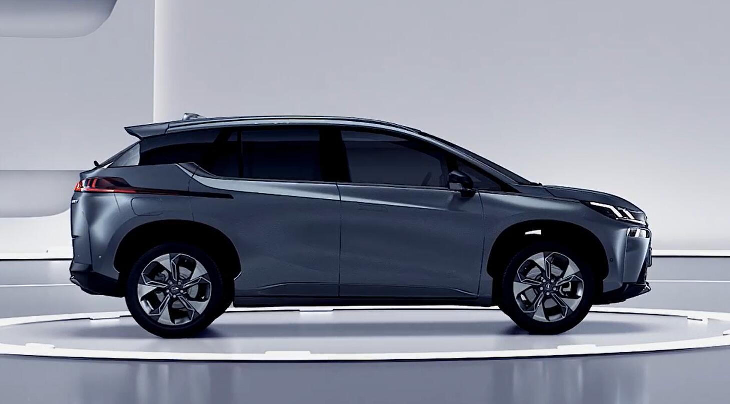 不到20万买续航500km合资suv,续航于一体的爆款车型你值得拥有