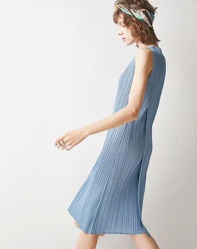 菱格褶皱链条包三宅一生,三宅小众菱格包