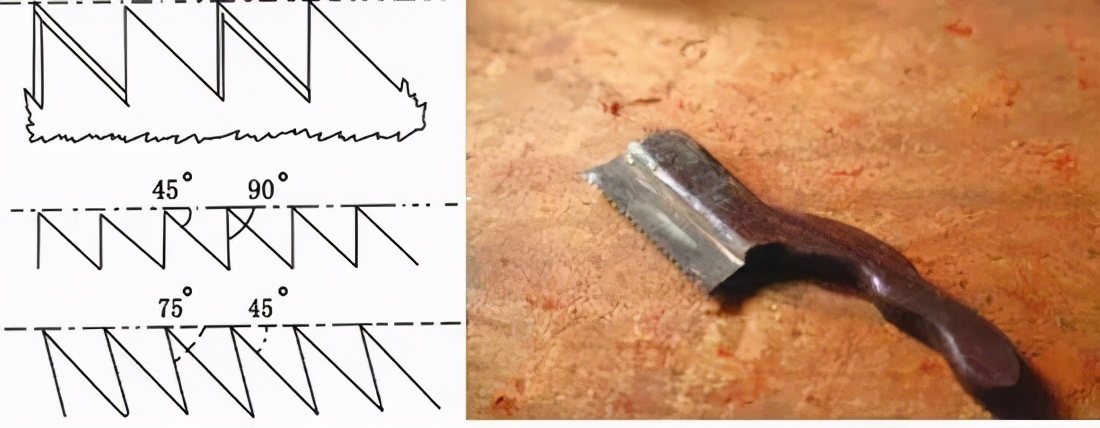 家具贴膜裁膜下料手法教程视频,家具制作配方