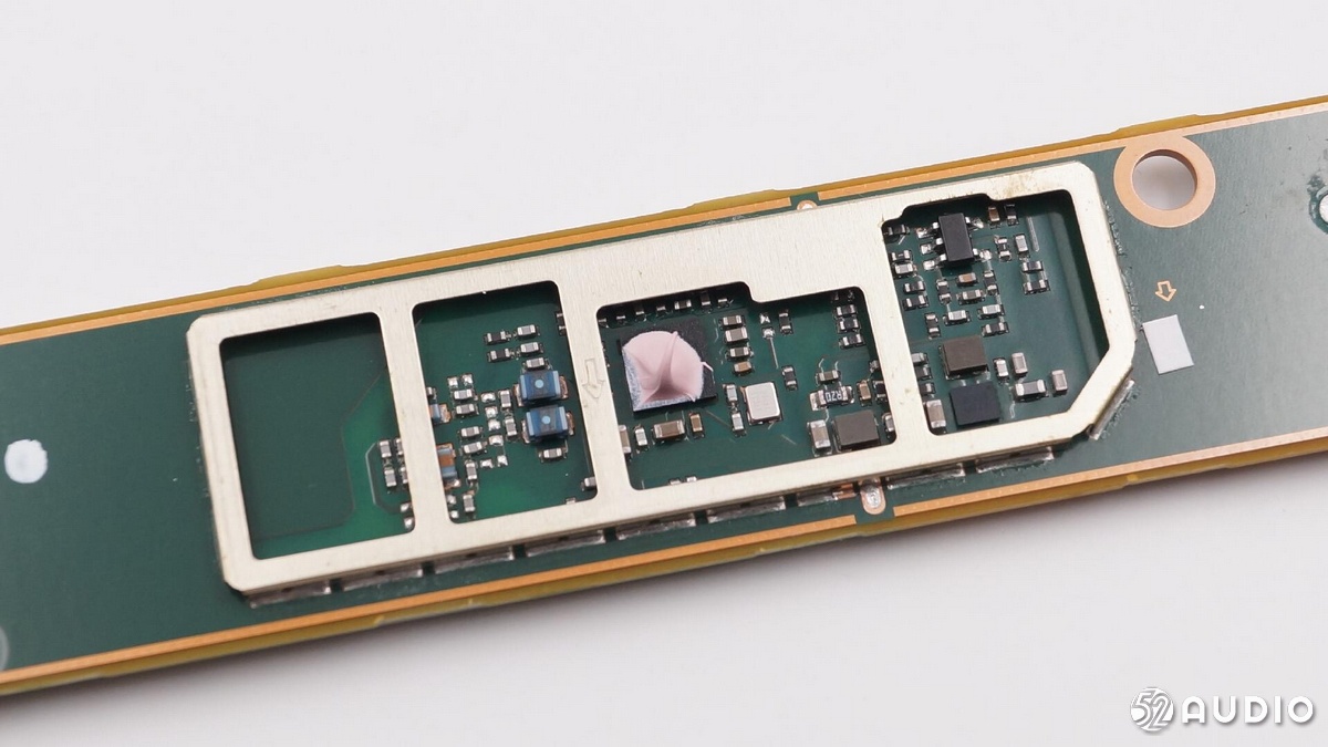 拆解报告：华为HUAWEIXGentleMonsterEyewear智能眼镜