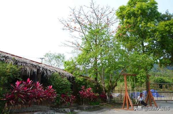 海南三亚旅游亲测攻略,自驾游路线查询海南最新