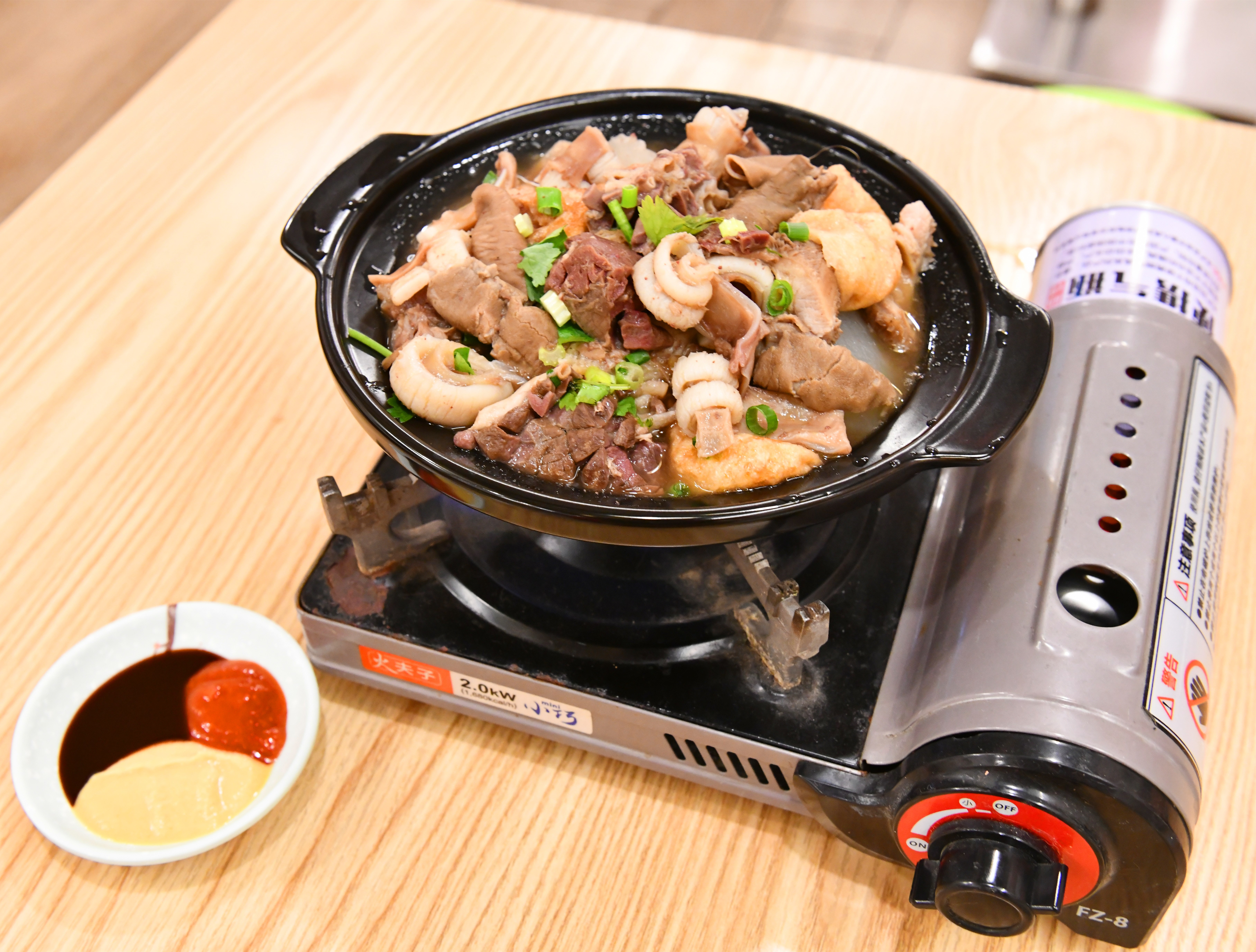 西关美食推荐排行榜前十名,西关最有性价比的美食