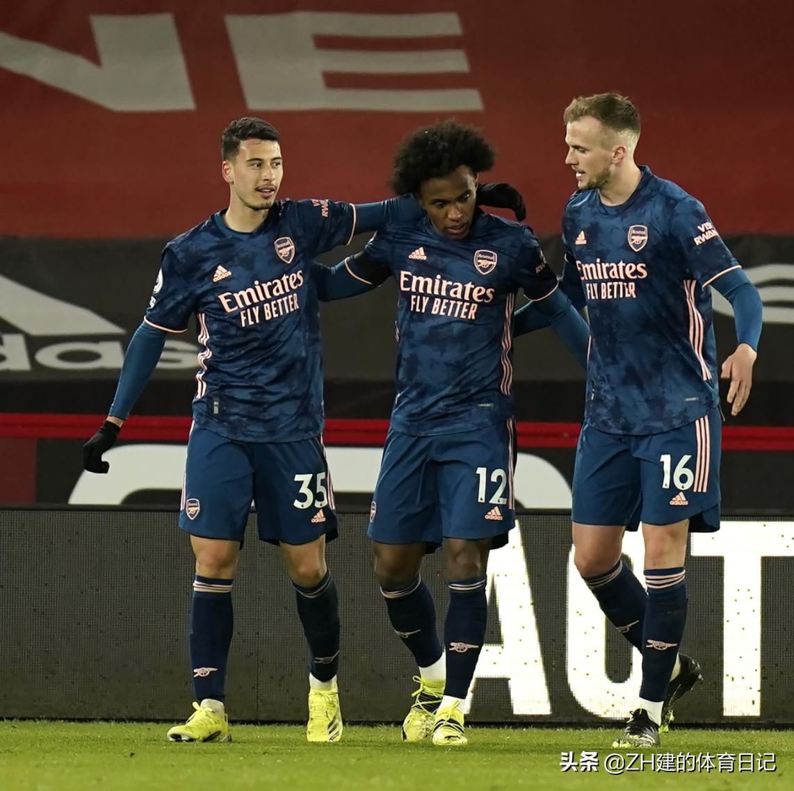 阿森纳3-0纽卡斯尔视频,阿森纳3-1战胜皇马