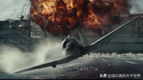 中途岛战役真实历史,中途岛大海战