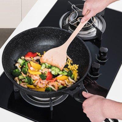 麦饭石锅最好吗,麦饭石锅有缺点吗