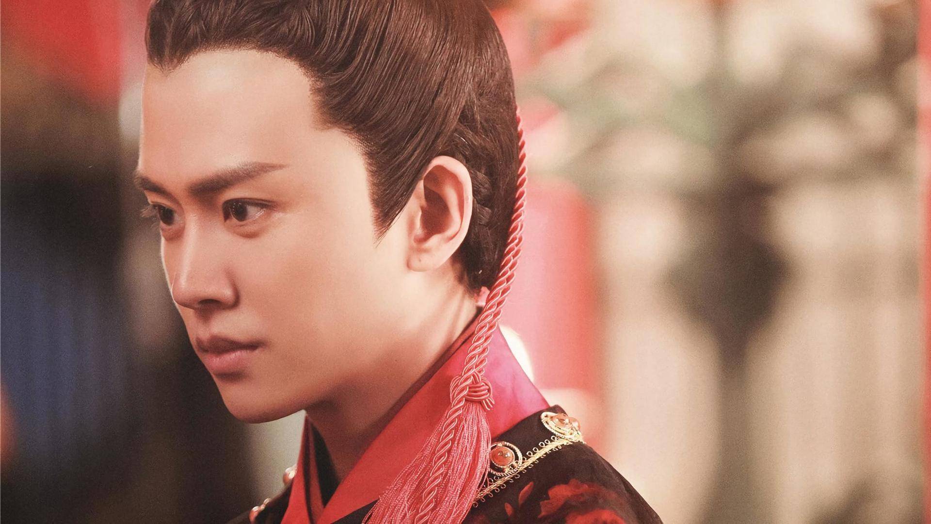 《锦衣之下》：最虐的不是爱别离，而是没办法走出创伤，放过自己