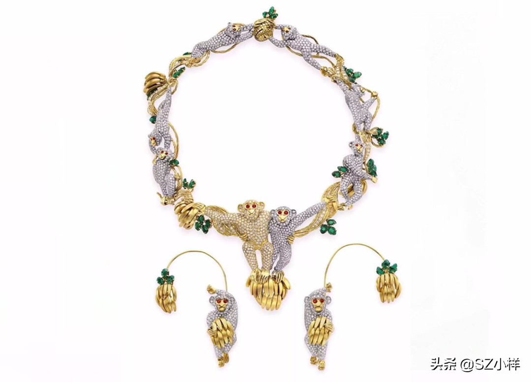 伊丽莎白泰勒传奇人生,伊丽莎白泰勒戴钻石