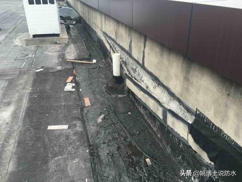 管道穿楼板处防渗漏措施,管道穿楼板渗漏