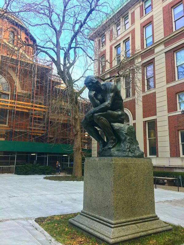 了解美国纽约,美国纽约城市全景