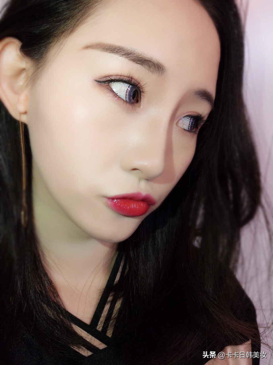 超好用睫毛膏浓密防水,超好用不脱妆睫毛膏