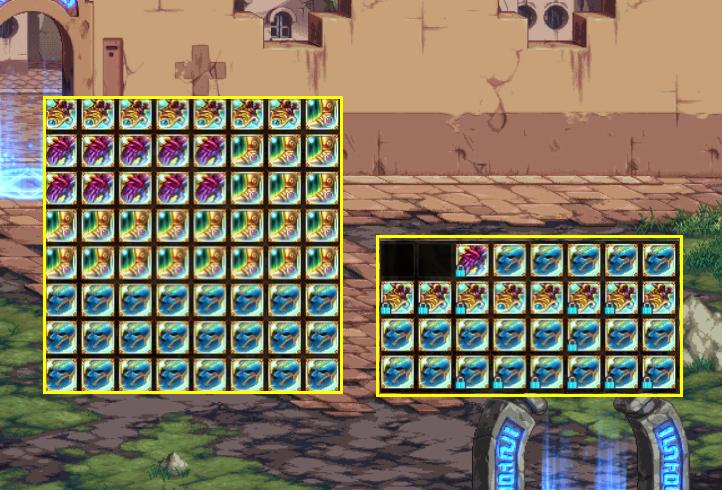 DNF：别人恐惧我贪婪！商人提前收改造赚翻了，价格翻倍还在增长