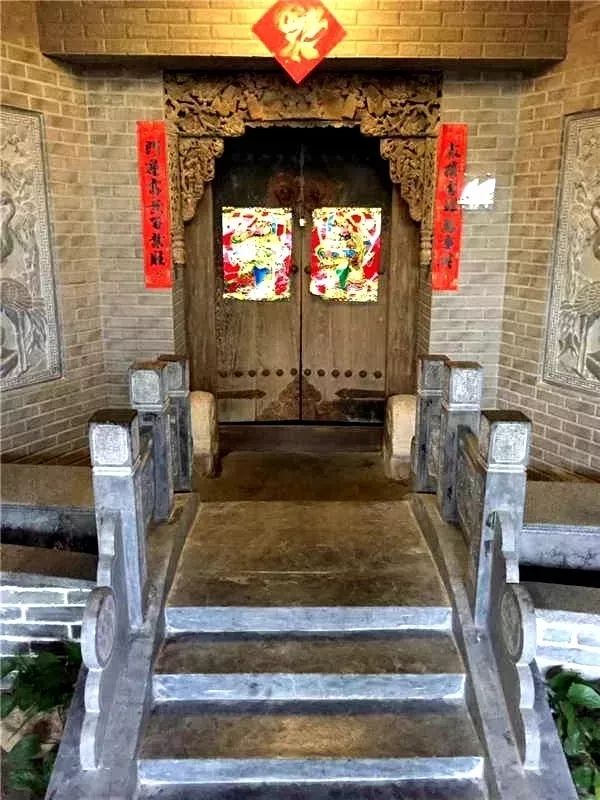 山东民宿景观设计推荐哪家,山东室内民宿图片大全