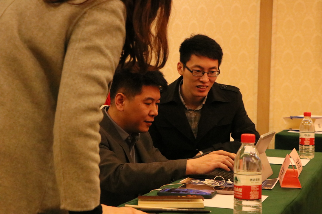 重磅官宣丨硕鼎面向全国招募合伙人