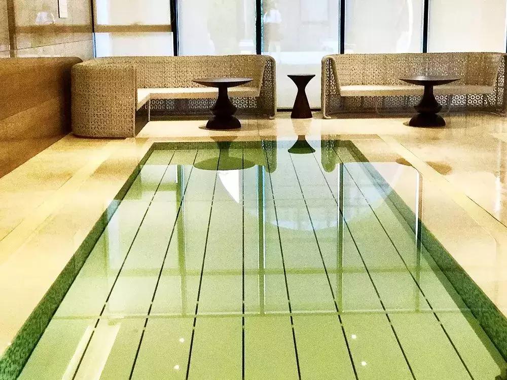 水月周庄铂尔曼酒店夜景,水月周庄铂尔曼酒店是几星级酒店