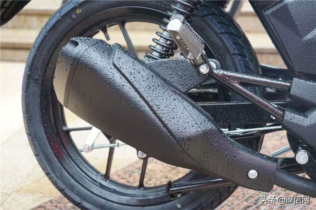 赛科龙RE3、RA2，2020版RX3、RX500，及宗申3款新品发布