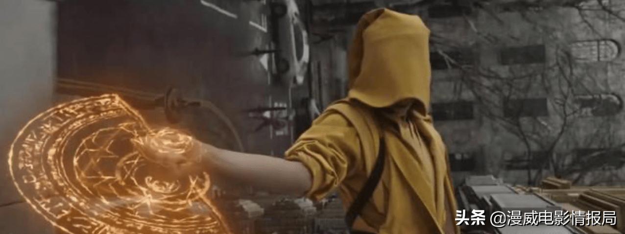 同为白魔法大佬,邓布利多怼上漫威古一谁更有优势?古一