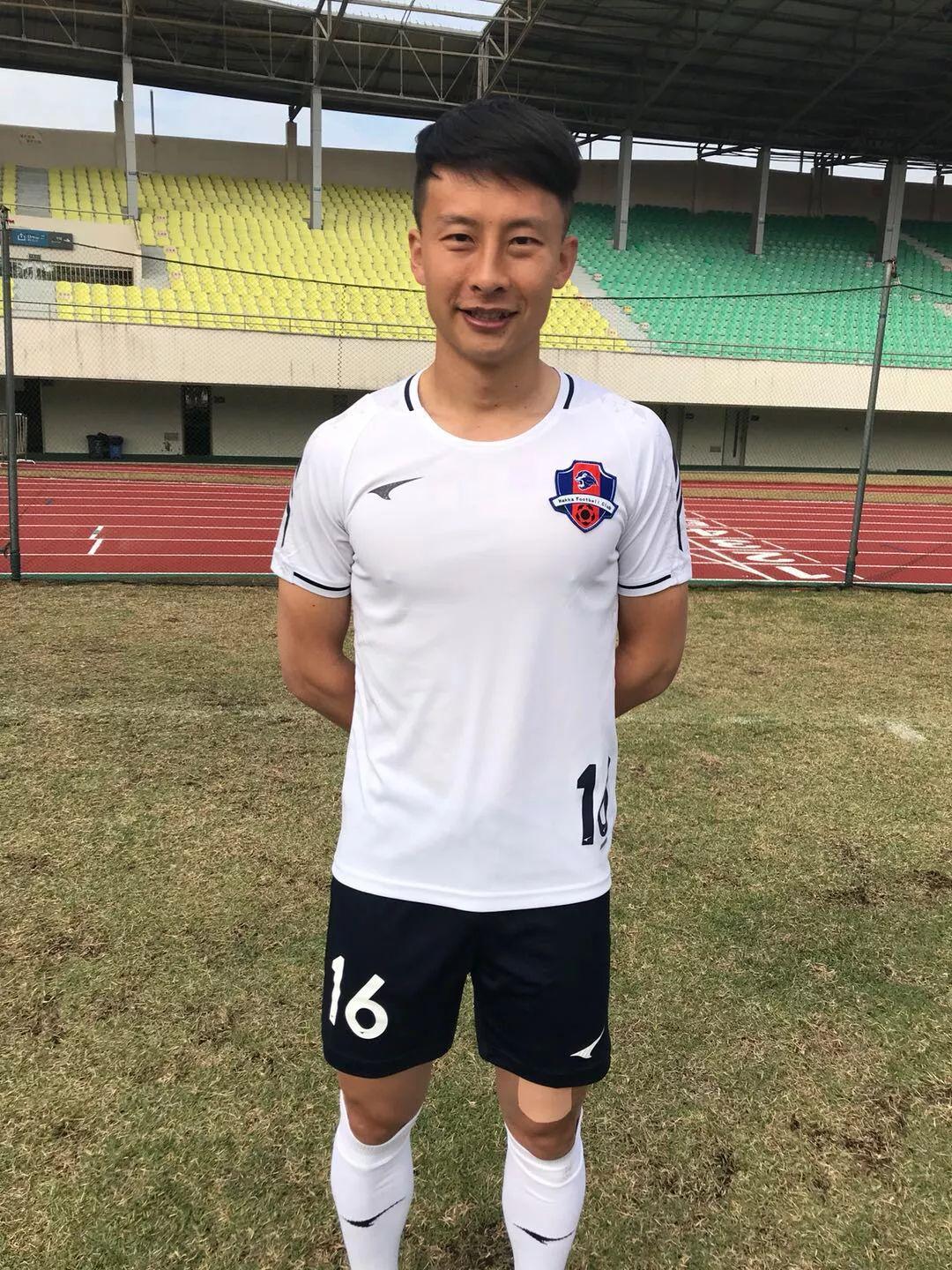 2022梅州客家球员名单公布,梅州客家队最新引援