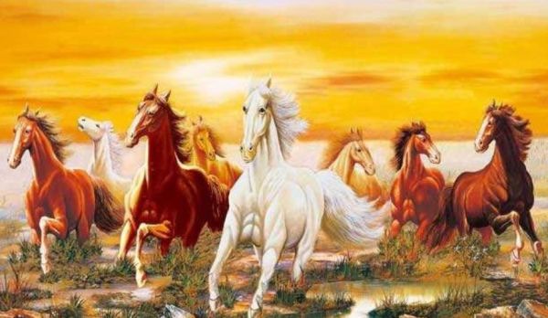 飞黄腾达是什么意思呢,飞黄腾达寓意是什么