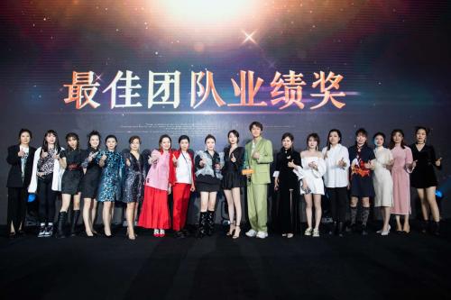 艾优控股四周年,艾优控股集团