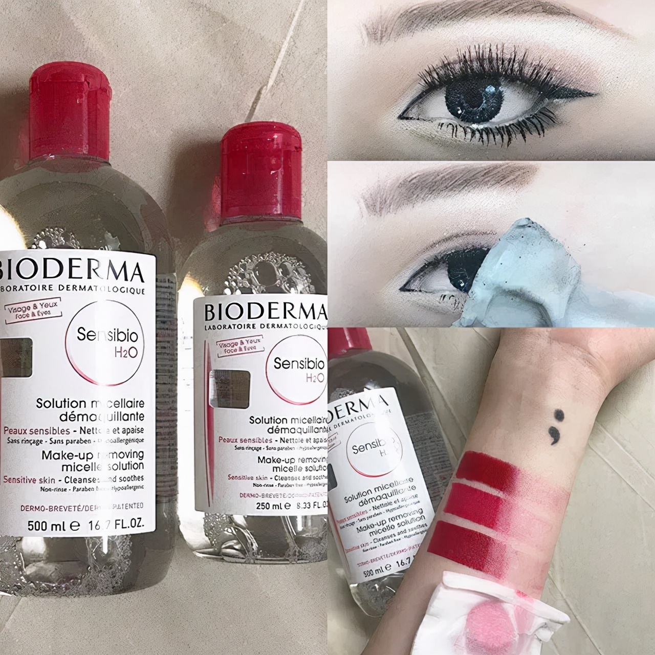 韩国女生都在用的化妆品牌子,好用的韩国化妆产品