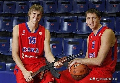 莫斯科中央陆军是军旅球队吗,莫斯科中央陆军怎么被淘汰