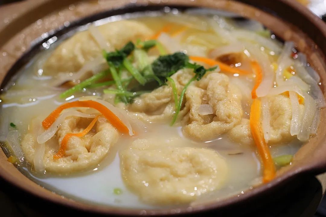 门头沟新起了个小香港！肉、菜、汤全送，力气大的还能免单