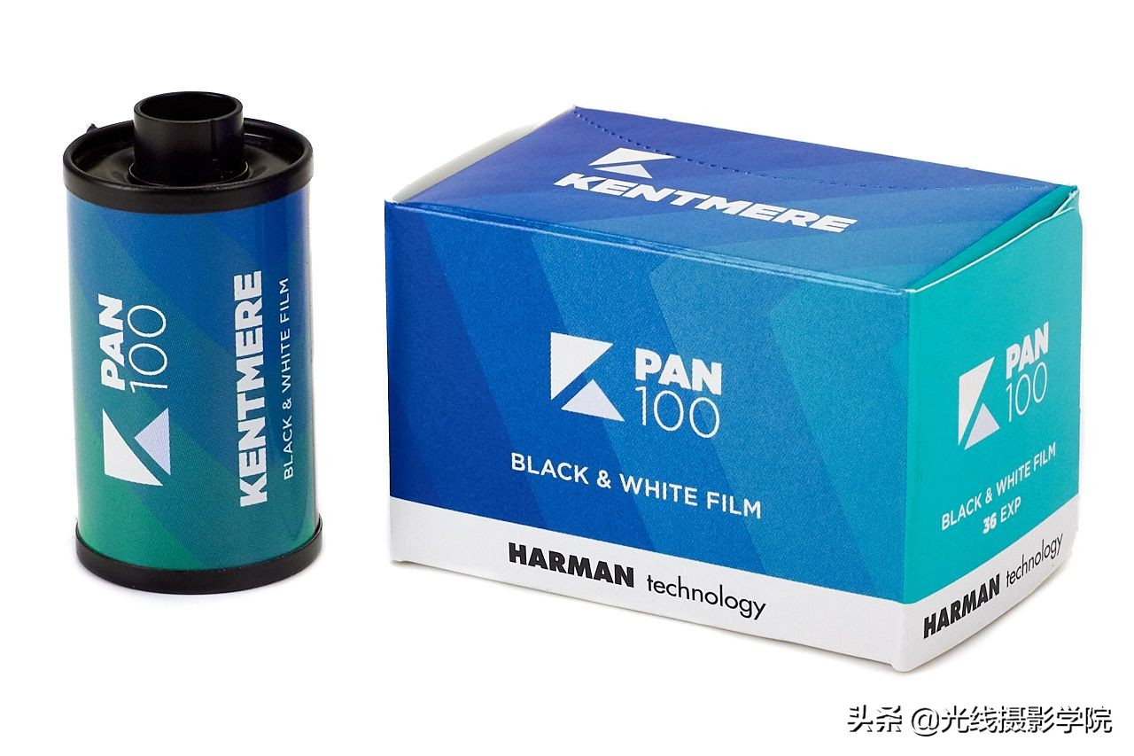 伊尔福黑白胶卷冲洗时间,适合新手的黑白胶卷