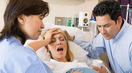 为什么很多女人选择剖腹产,为什么宁愿剖都不愿意侧切