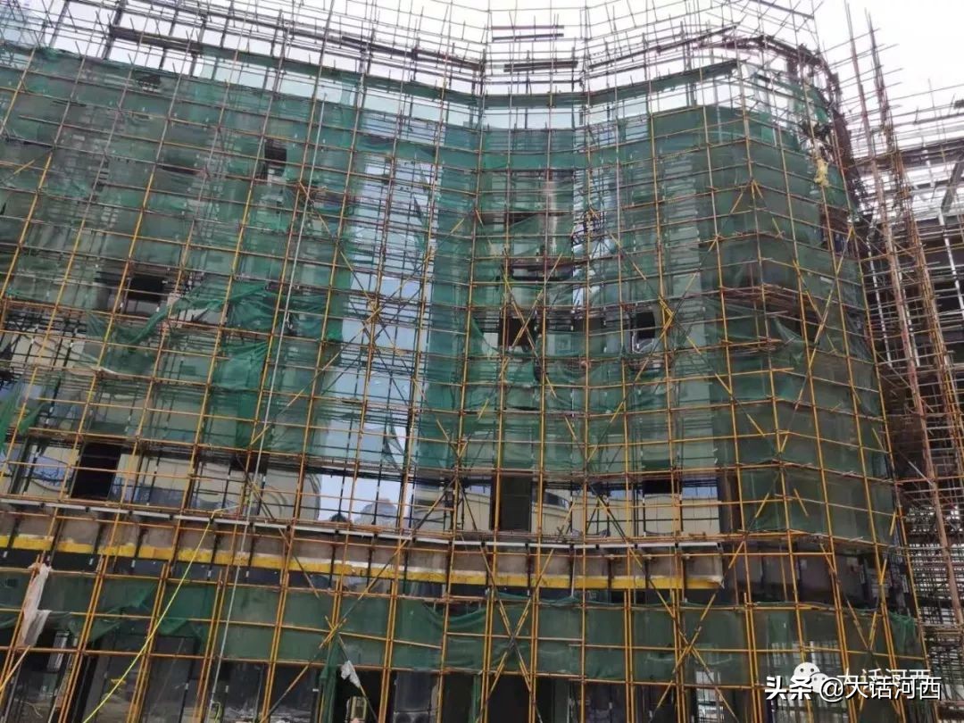 金星北新增商业,金星北大型商业