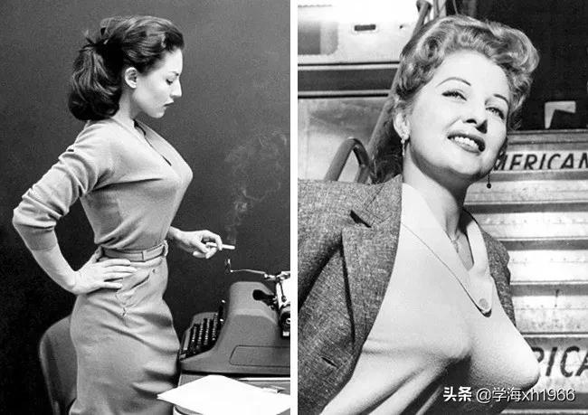 80张绝版老照片,生命中最后留下的照片