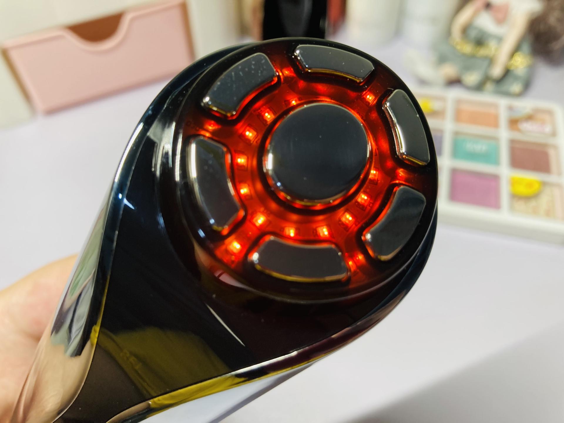 anjou射频仪,anjou美容仪测评