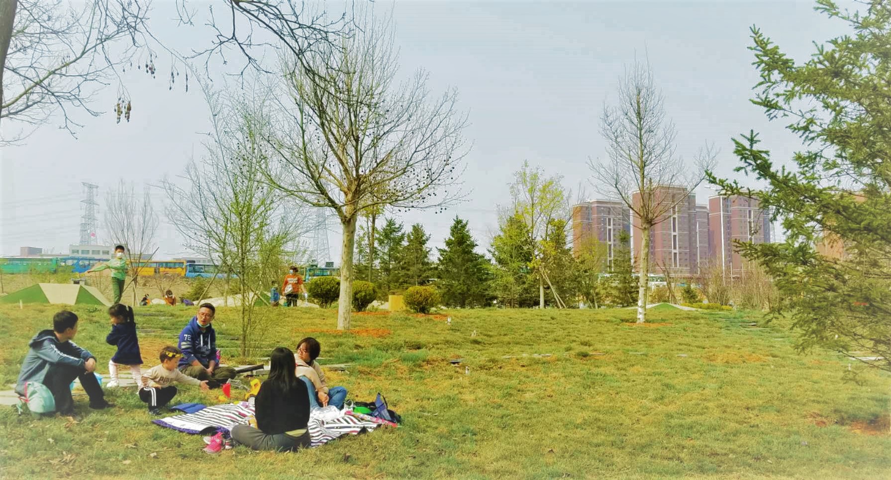 景美人少公园,景美人少适合去哪里旅游