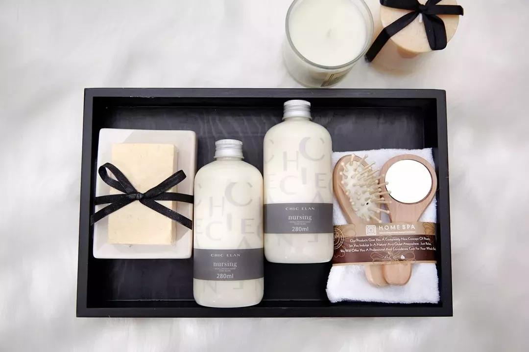 坚持涂身体乳还是很干,坚持涂身体乳二十年