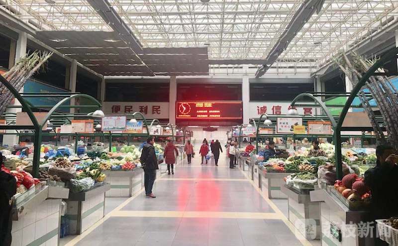 德美江苏——一言九鼎古西楚，项王故里宿迁如何以“诚”筑“城”？